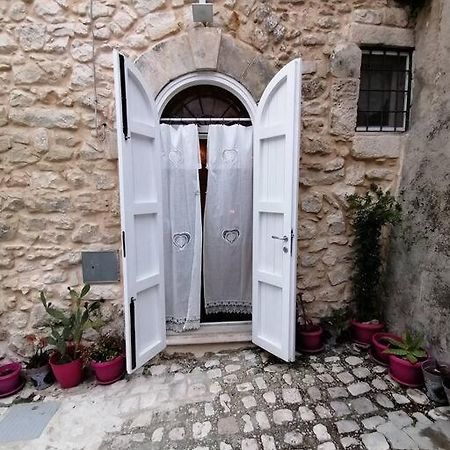 הוילה שיקלי Casina Olympya מראה חיצוני תמונה