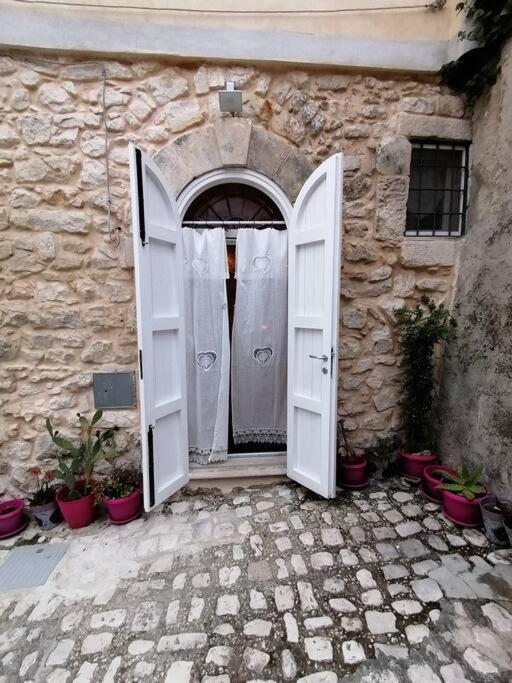 הוילה שיקלי Casina Olympya מראה חיצוני תמונה
