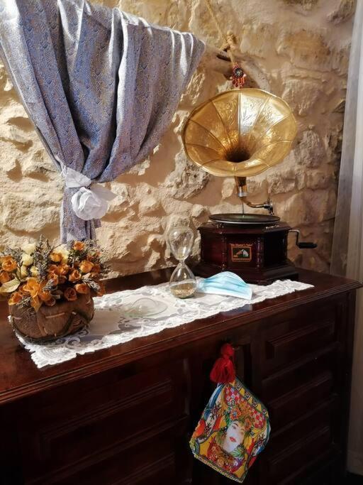 הוילה שיקלי Casina Olympya מראה חיצוני תמונה