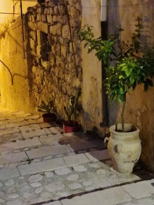 הוילה שיקלי Casina Olympya מראה חיצוני תמונה
